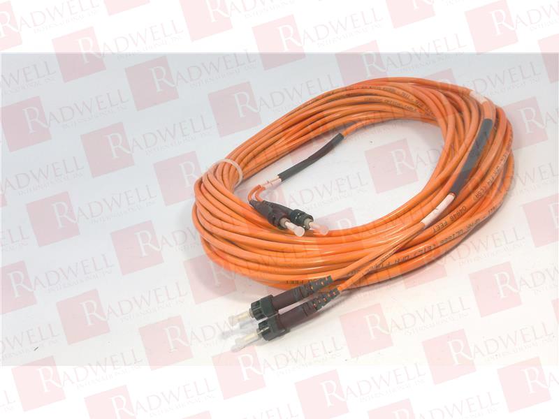 CORNING FR6ASTC-STC/STC 62.5 DIB PVC-50FT