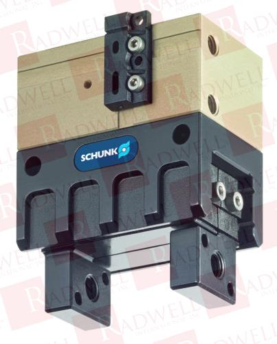 SCHUNK MPG-PLUS 50-V