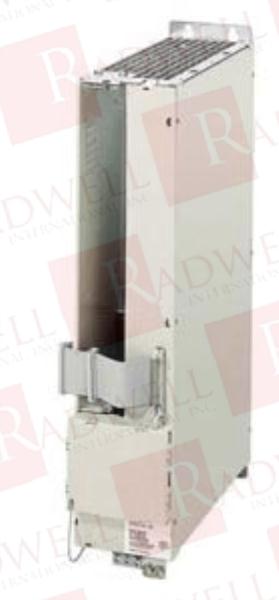 SIEMENS 6SN1123-1AB00-0CA3