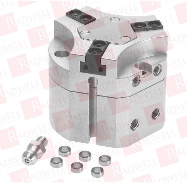 FESTO HGDT-35-A-G2