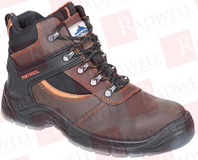 PORTWEST FW69BRR43