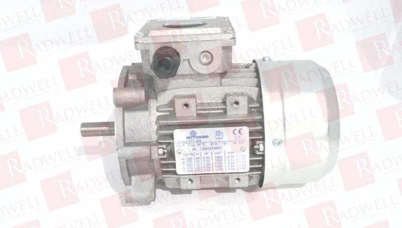 DORNER 32M040EL423EN