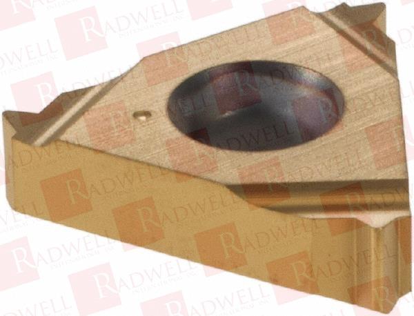 VARGUS LTD 021-51432