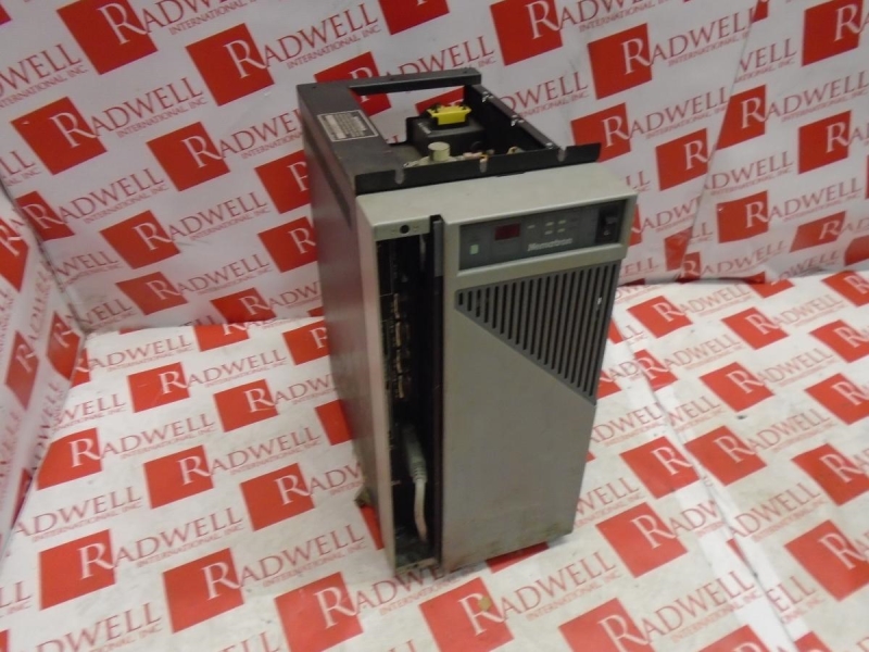 NEMATRON CORP ICS-4820