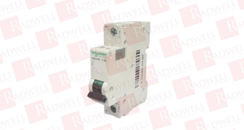 SCHNEIDER ELECTRIC A9N61506