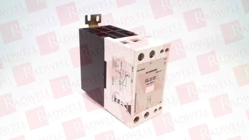 CARLO GAVAZZI RJ1A60D45EV