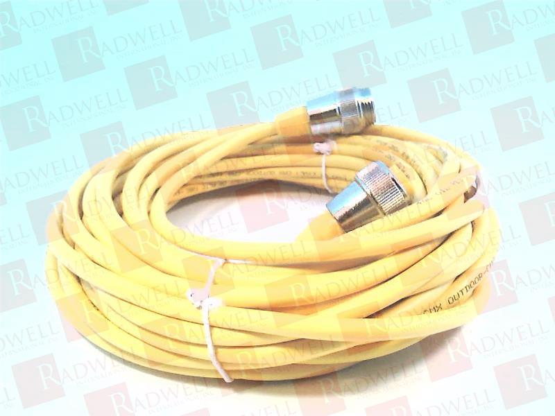 TURCK RSM RKM 40-15M