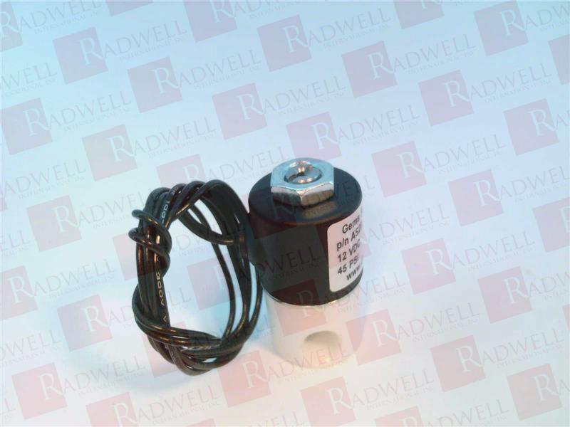 GEMS SENSORS AS2015-S274