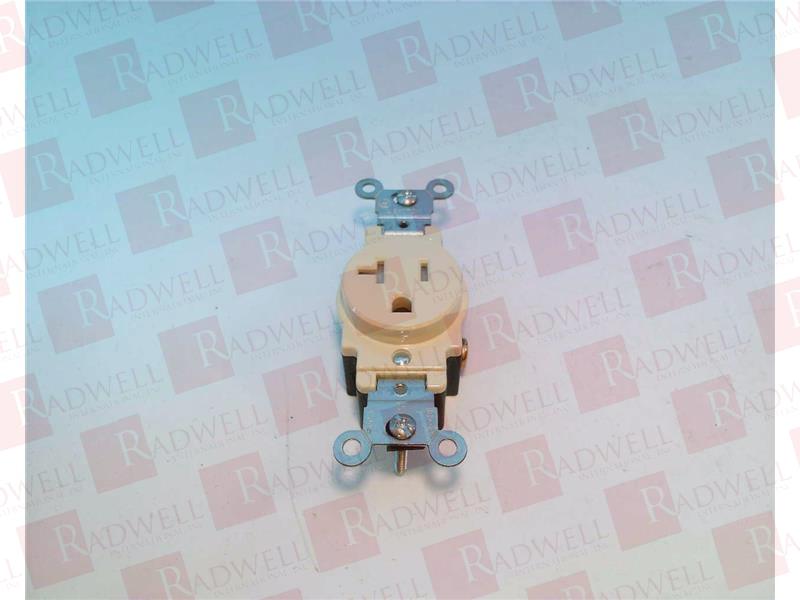 LEVITON T5020-I