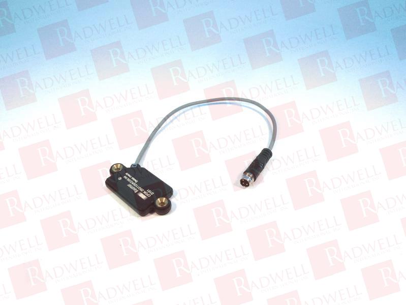 BAUMER ELECTRIC CFDK 25G1125/KS35LN4