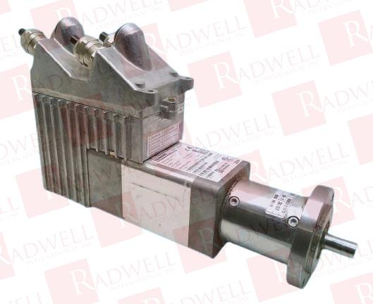 SIEMENS 6SN2132-1FU12-1BA1