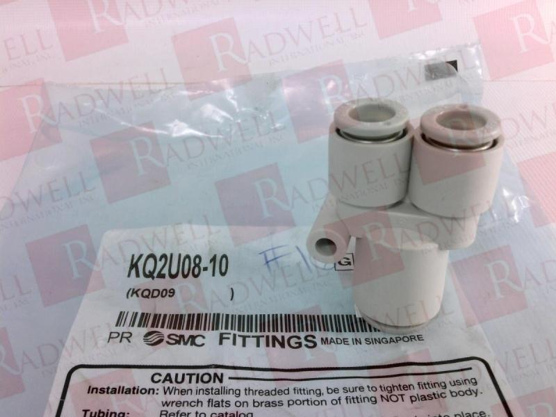 SMC KQ2U08-10
