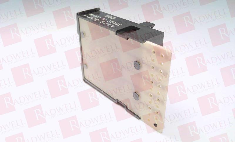 OMRON A7PS-206-1