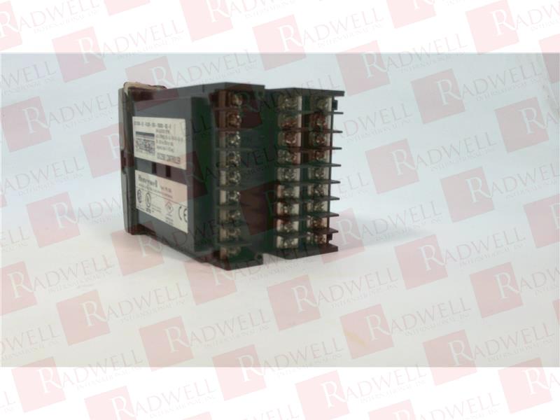 HONEYWELL DC2500-EE-0L0R-200-10000-00-0