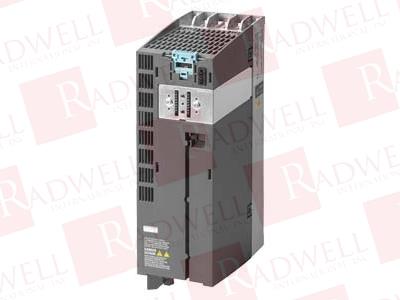 SIEMENS 6SL3210-1NE21-8AG1