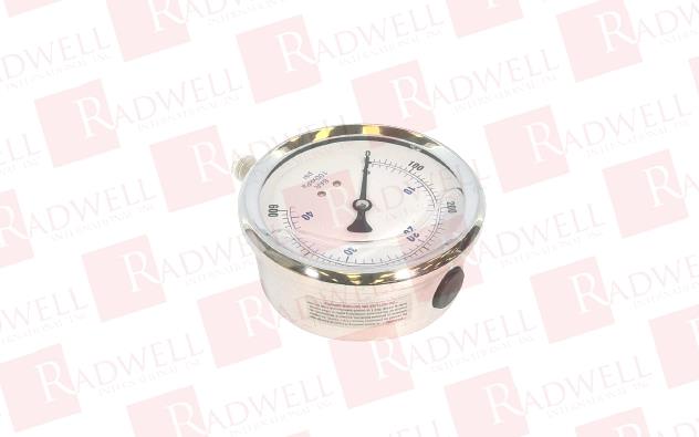 PIC GAUGES 201L-404K