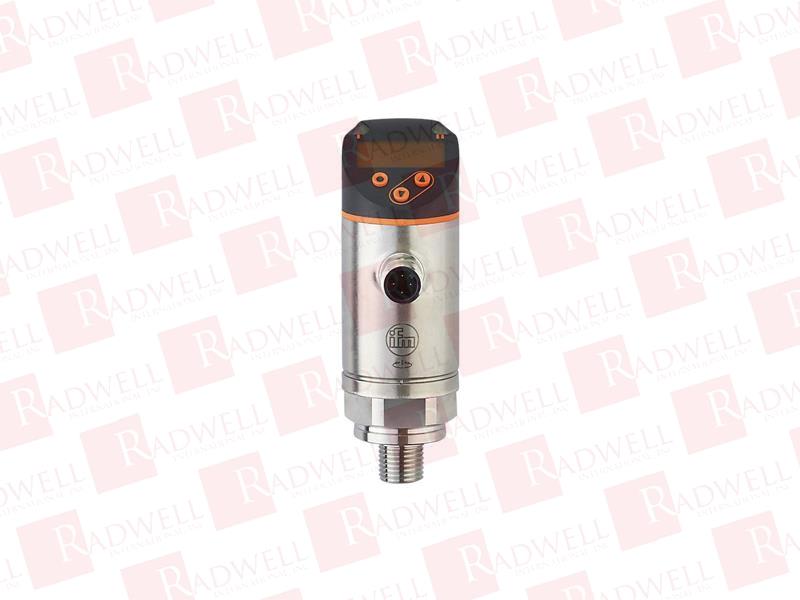EFECTOR PN-2,5-REN14-QFRKG/US/ /V-PN7696