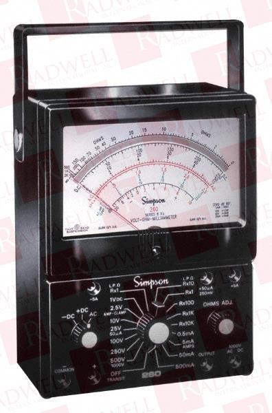SIMPSON 40027