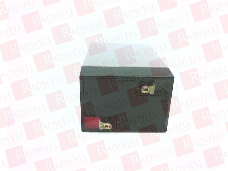 SEALED ENERGY RB640