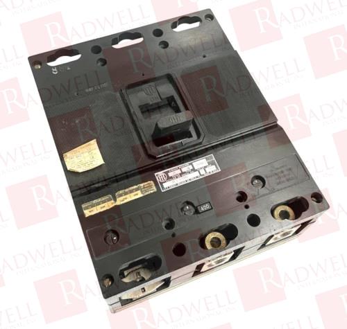 SIEMENS JL3L400