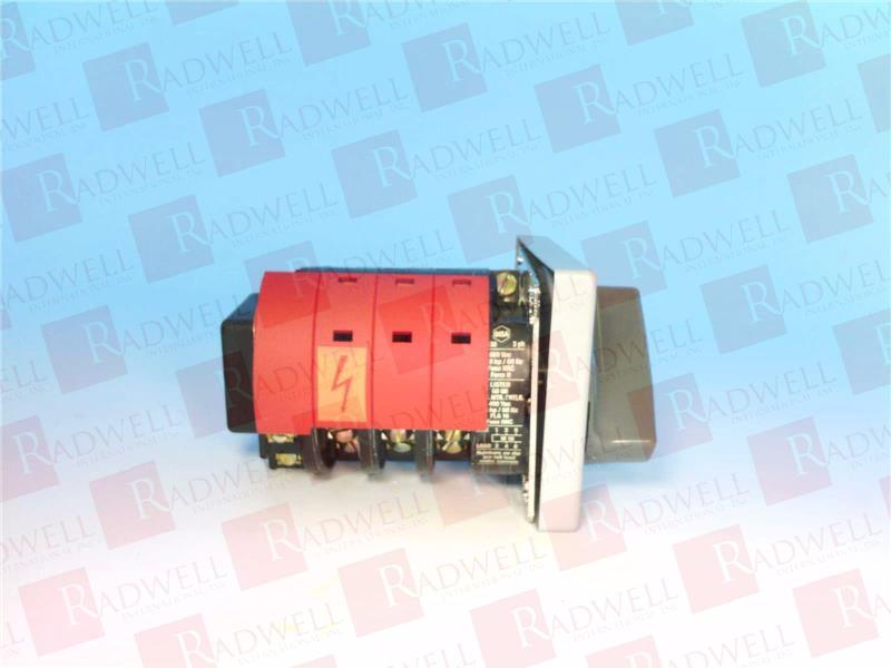 DISA M1630FVC1.6T2U440V60HZ