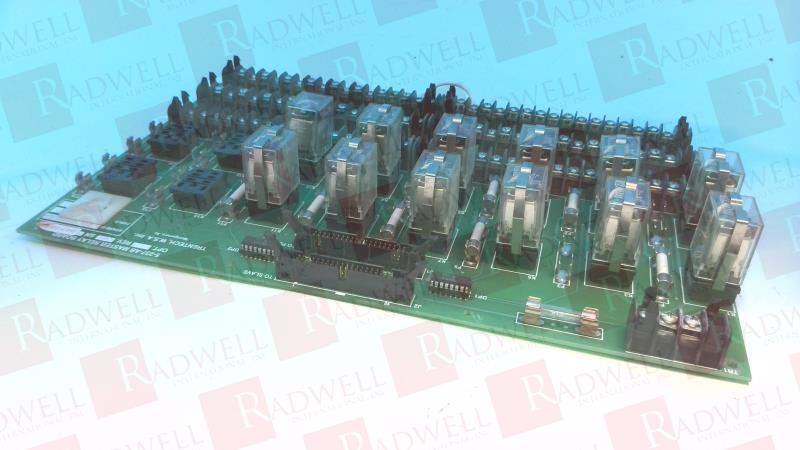 TRENTECH 5-237-AB