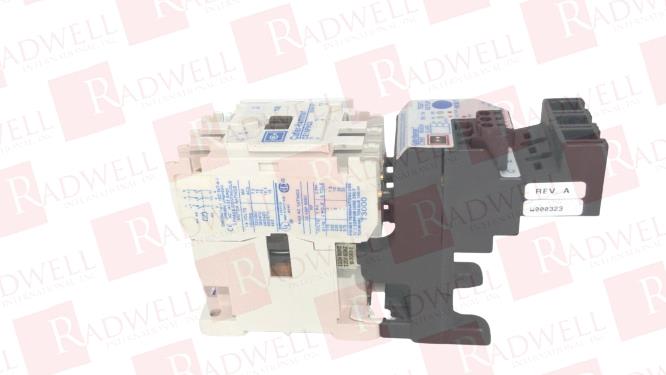 EATON CORPORATION AE19FNS0ACFDN