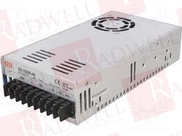 MEAN WELL SD-350B-48