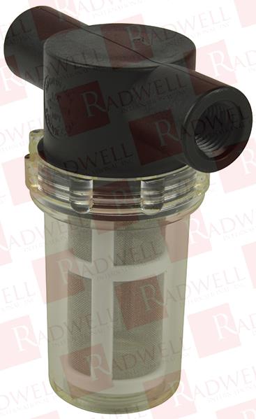VACMOTION PLS-M14F-PCV-080