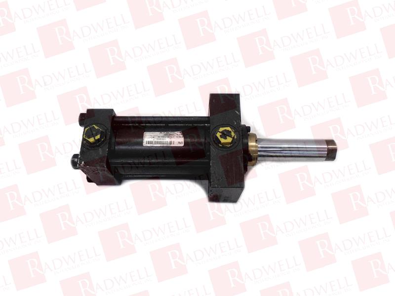 PARKER 2.50-JJ2HLTS39A4.00