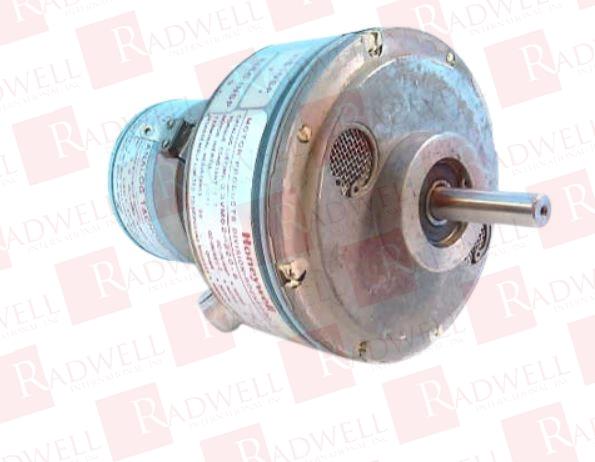 HONEYWELL 33VM62-220-6