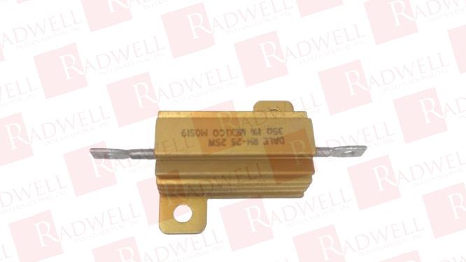 VISHAY RH-25-25W