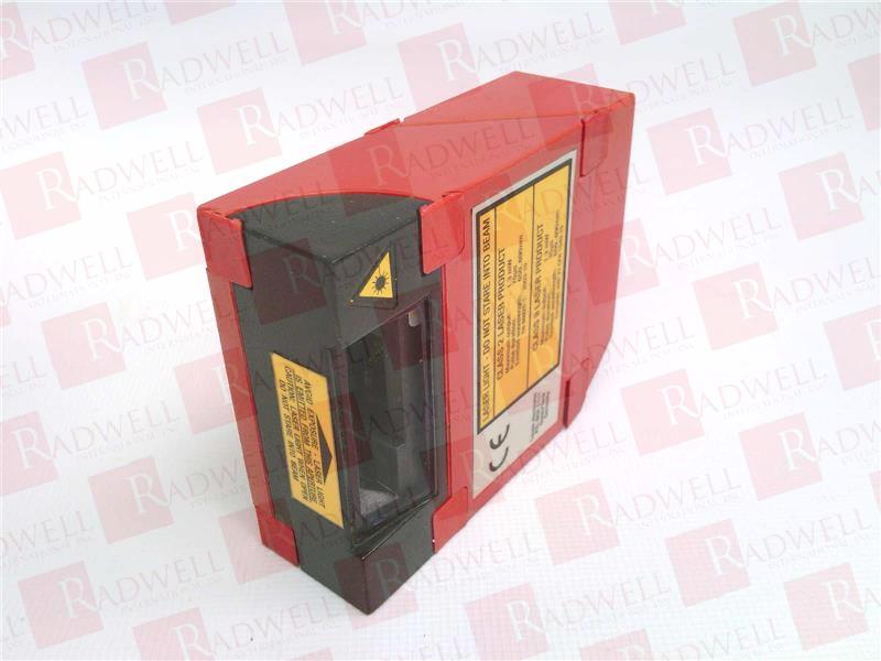 LEUZE BCL 21 R1 M 210 W
