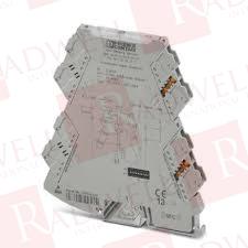 PHOENIX CONTACT MINI MCR-2-POT-UI-PT