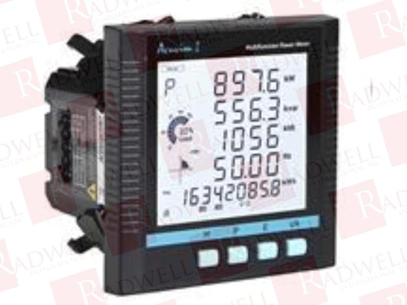 ACCUENERGY ACUVIMIIR-D-60-1A-P1