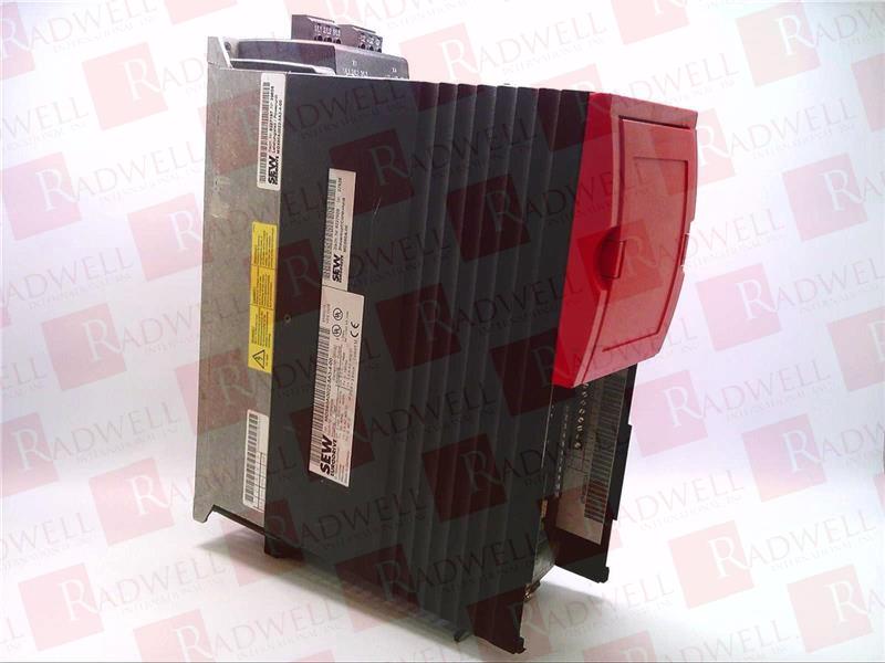 SEW EURODRIVE MDF60A0022-5A3-4-00