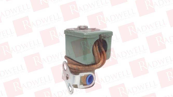ASCO HB8262D21-120/60
