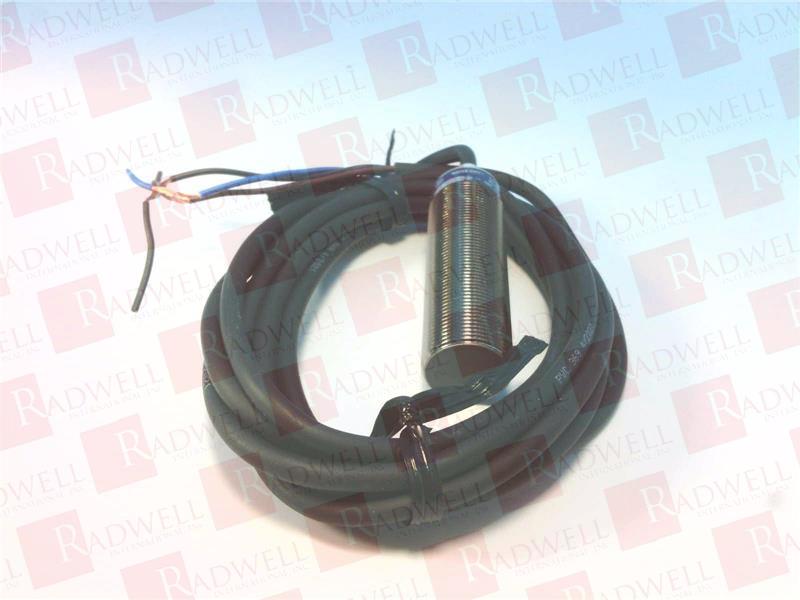 TELEMECANIQUE SENSORS XS518BLNAL2