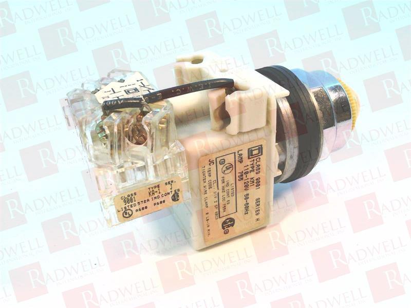 SCHNEIDER ELECTRIC 9001-KT1Y9