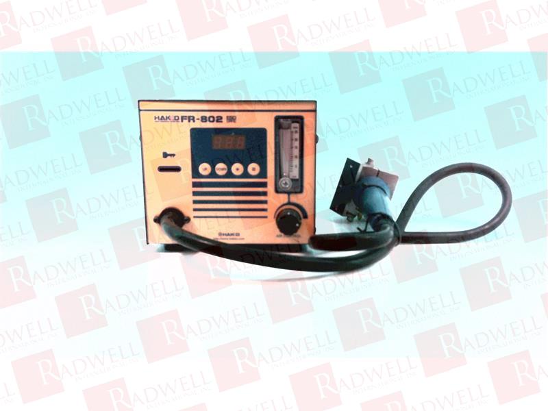 HAKKO FR-802