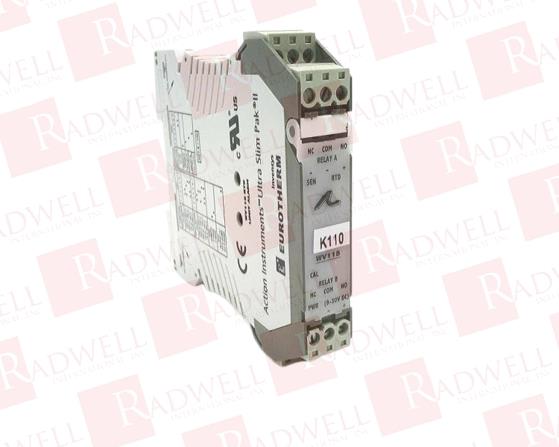 INVENSYS WV108-2000