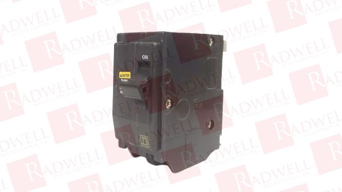 SCHNEIDER ELECTRIC QO200