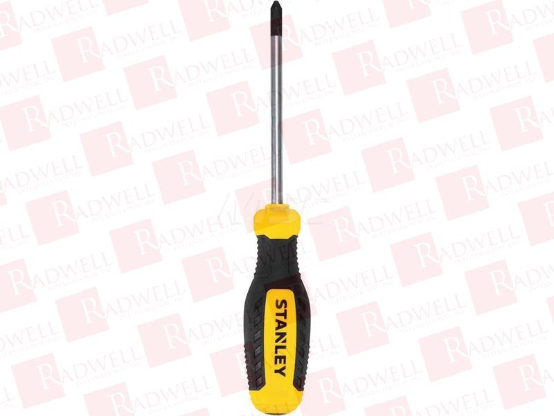 STANLEY BLACK & DECKER STHT60786