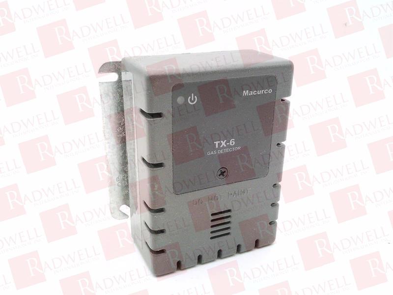 GAS DETECTOR, AMMONIA NH3 (LOW VOLTAGE) FIXED GAS DETECTOR CONTROLLER TRANSDUCER