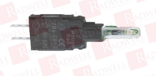 SCHNEIDER ELECTRIC ZB6EB3B