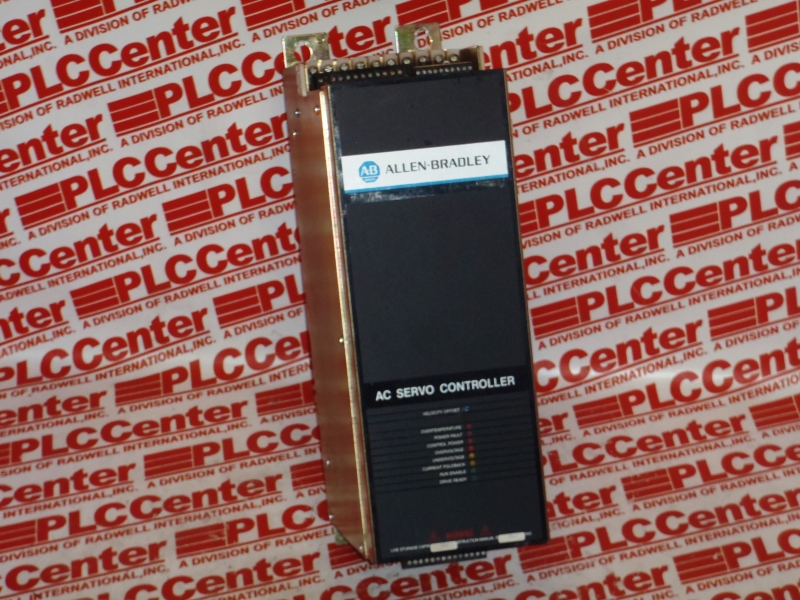 ALLEN BRADLEY 1391-AA45