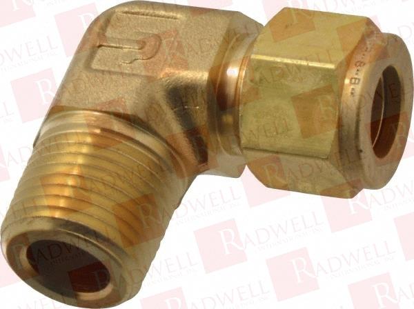 PARKER 8MSEL8N-B