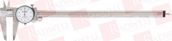 SWISS PRECISION INSTRUMENTS CMS160725020