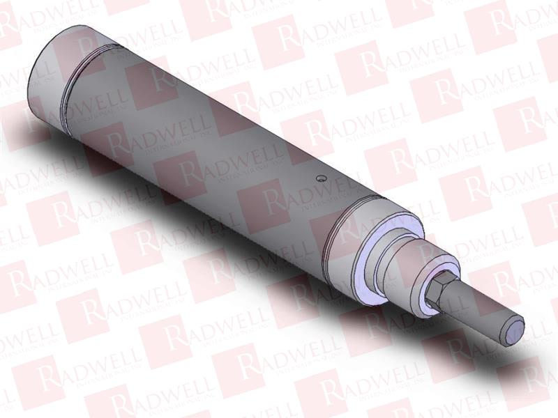 AMERICAN CYLINDER CO INC 312SNHS-3.00