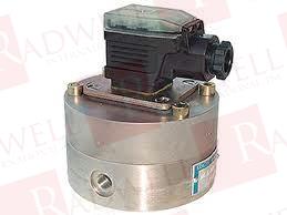KRACHT VC 0,025 F5 RS